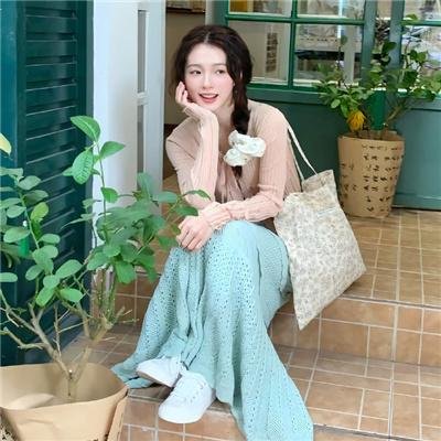 爱在炊烟袅袅时